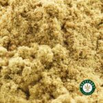 Kief – Blueberry Kush (Indica) - Image 2