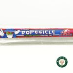 Herbivore Edibles – Dopesical Cream Soda (Freezies) - Image 2