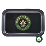 WCC Rolling Tray
