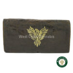 Hash – Phoenix