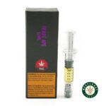 So High Premium Syringes – Grape Ape - Image 2