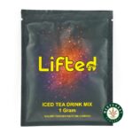 Lifted – Iced Tea