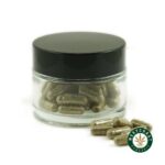 Shrooms Microdosing Capsules - Image 3