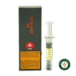 So High Premium Syringes – Green Apple - Image 2
