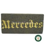 Hash – Mercedes