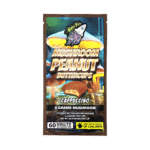Higher Fire Extracts – Mushroom Peanut butter Chocolate Cups – Cappuccino 5000MG