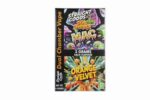 Straight Goods – Dual Chamber Vape – Mac + Orange Velvet (3 Grams + 3 Grams) - Image 2