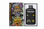 Straight Goods – Dual Chamber Vape – Mac + Orange Velvet (3 Grams + 3 Grams)