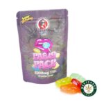 Mama Anne’s Edibles – Party Pack Gummy – 1500mg THC - Image 2