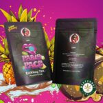 Mama Anne’s Edibles – Party Pack Gummy – 1500mg THC