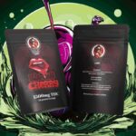 Mama Anne’s Edibles – Black Cherry Gummy – 1500mg THC