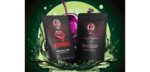 Mama Anne’s Edibles – Black Cherry Gummy – 1500mg THC