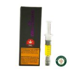 So High Premium Syringes – Granddaddy Purple - Image 2