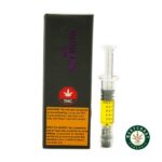 So High Premium Syringes – Master Kush - Image 2