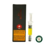 So High Premium Syringes – Maui Wowie - Image 2