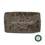Hash – Bentley Fire