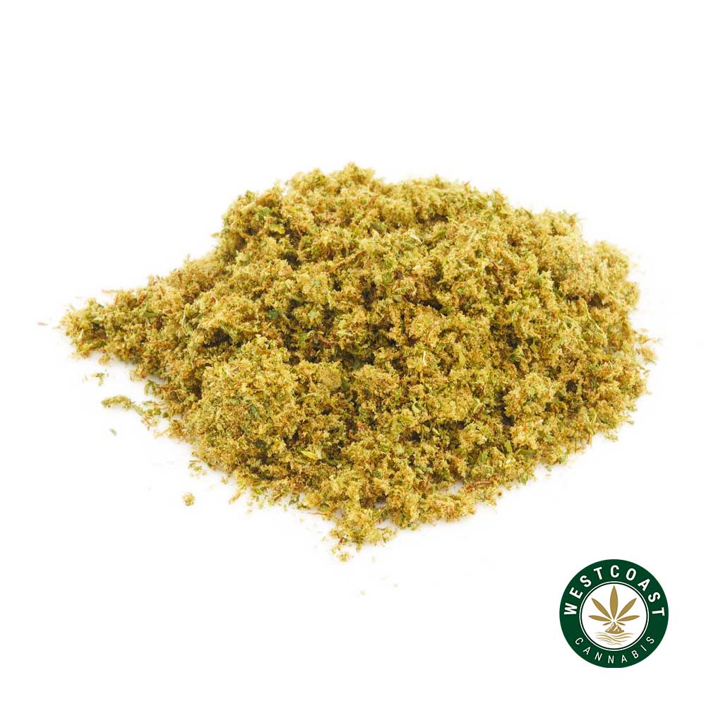Kief – Jack Frost (Hybrid) - Image 1