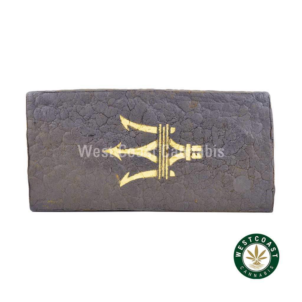 Hash – Maserati - Image 1