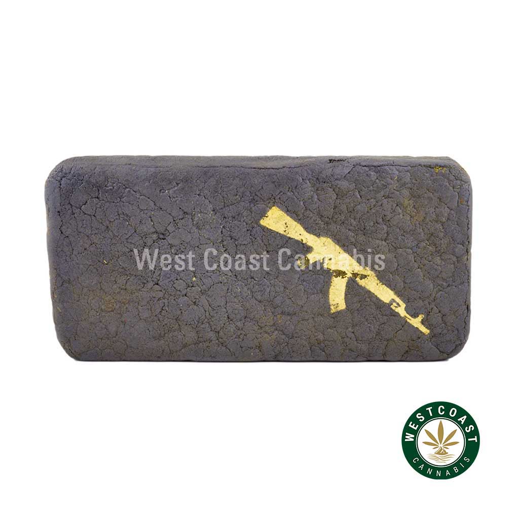 Hash – AK – 47 - Image 1