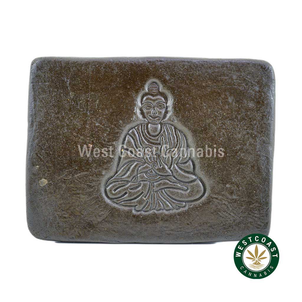 Hash – Laughing Buddha - Image 1