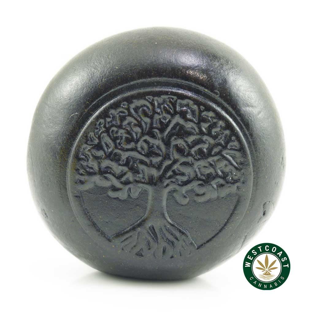 Hash – Charas Temple Hash Balls 28g - Image 1