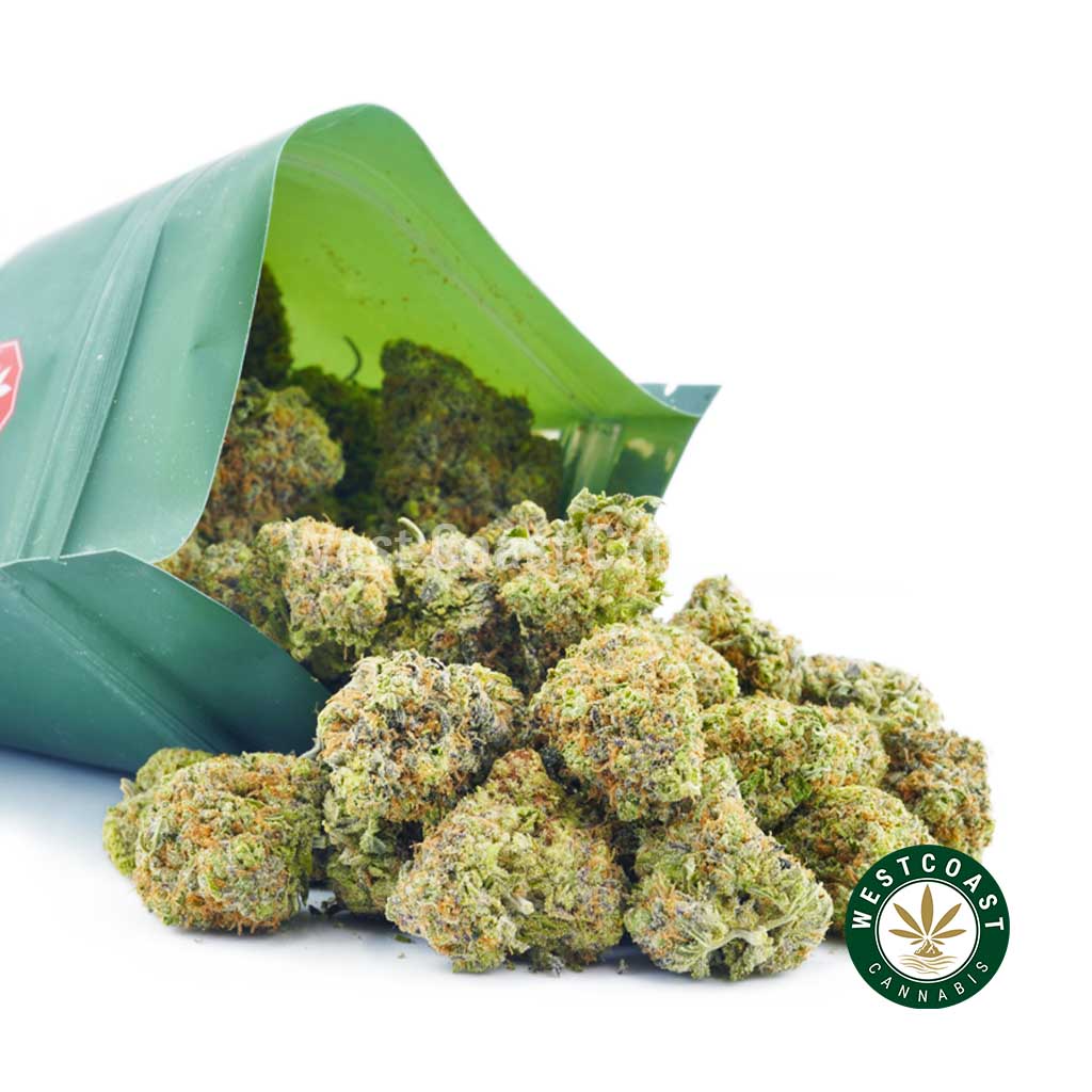 Mystery AA – Cannabis Pack Oz - Image 1