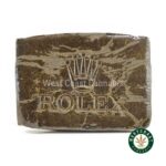 Hash – Rolex