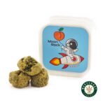 To The Moon – Moon Rocks 1g - Image 8