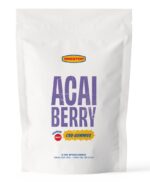 One Stop – Acai Berry CBD Gummies 500mg