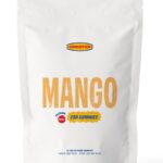One Stop – Mango CBD Gummies 500mg