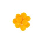 One Stop – Mango CBD Gummies 500mg - Image 2