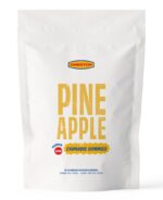 One Stop – Sour Pineapple THC Gummies 500mg