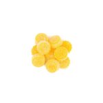 One Stop – Sour Pineapple THC Gummies 500mg - Image 2