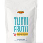 One Stop – Tutti Fruitti 1:1 Gummies 500mg