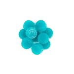 One Stop – Tutti Fruitti 1:1 Gummies 500mg - Image 2