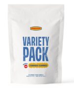 One Stop – Sour Variety Pack THC Gummies 500mg