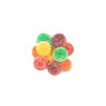 One Stop – Sour Variety Pack THC Gummies 500mg - Image 2
