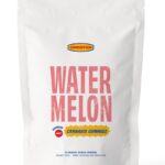 One Stop – Watermelon 1:1 Gummies 500mg