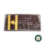 Hash – Red Lebanon