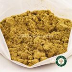 Kief – White Widow (Sativa) - Image 3
