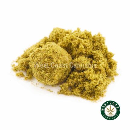 Kief – Maui Wowie (Sativa)