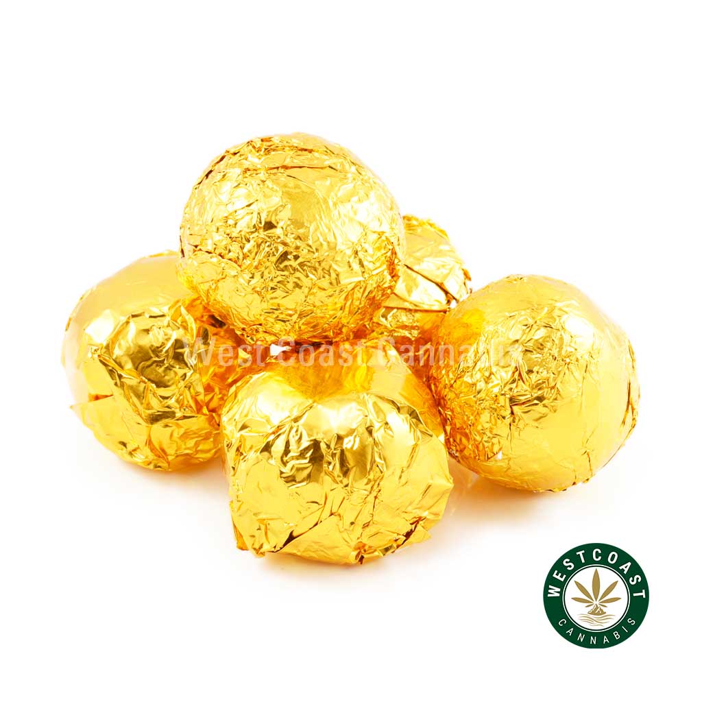 Hash – Nepalese Temple Balls 28g - Image 1