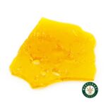 So High Extracts Premium Shatter – Gods Green Crack - Image 2