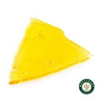 So High Extracts Premium Shatter – Hawaiian Snow - Image 2