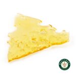 So High Extracts Premium Shatter – Lemon Sour Diesel - Image 2