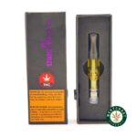 So High Extracts Premium Vape 1ML THC – Ice Cream Cookies Cart - Image 2