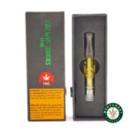 So High Extracts Premium Vape 1ML THC – Thin Mint Cookies Cart - Image 2