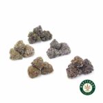 Mystery AAAA – Cannabis Pack Oz (Popcorn Nugs)