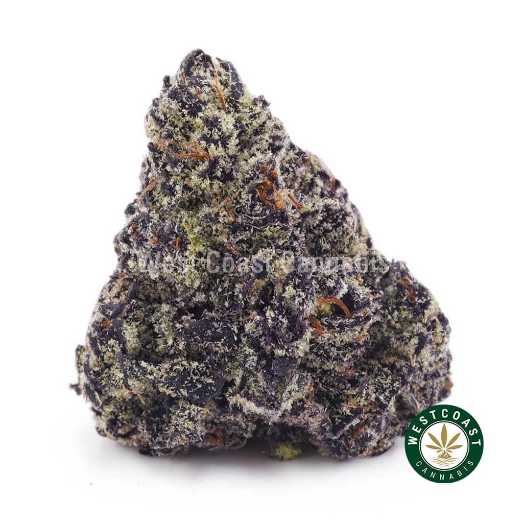 Purple Trainwreck AAAA - Image 1