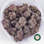 Purple Unicorn AAAA - Image 3